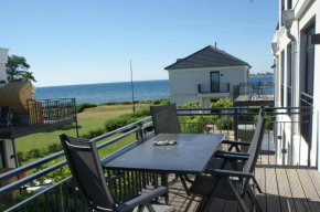 Strandresidenz Vogelflug, Haus Ostseeblick App. 13 (9150/13) - #22241, Fehmarnsund